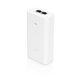 Ubiquiti Gigabit PoE tápegység, 54V/1,5A (80W) - BULK (csomagolás nélkül)