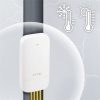 Zyxel POE12-3PD 1Gb/s Ethernet Quad RJ45 PoE extender