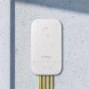 Zyxel POE12-3PD 1Gb/s Ethernet Quad RJ45 PoE extender