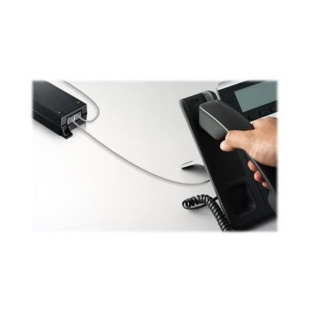 Zyxel POE12-60W 5Gb/s Ethernet PoE injector