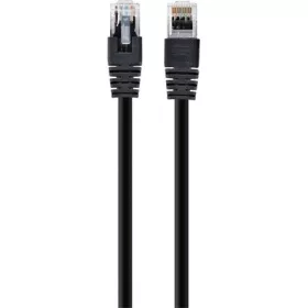   Gembird RJ45 CAT5e UTP -> RJ45 CAT5e UTP M/M adatkábel 10m szürke