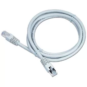   Gembird RJ45 CAT6 FTP - RJ45 CAT6 FTP M/M adatkábel 20m szürke