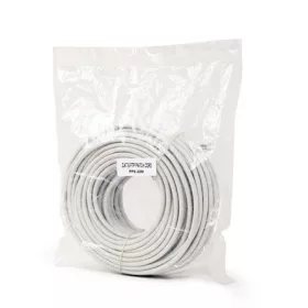   Gembird RJ45 CAT6 FTP - RJ45 CAT6 FTP M/M adatkábel 30m szürke