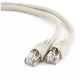   Gembird RJ45 CAT6 UTP - RJ45 CAT6 UTP M/M adatkábel 10m szürke