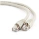 Gembird RJ45 CAT6 UTP - RJ45 CAT6 UTP M/M adatkábel 10m szürke