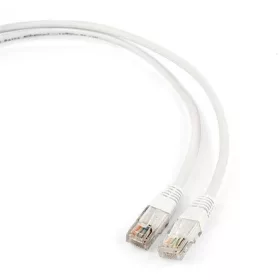   Gembird RJ45 CAT6 UTP - RJ45 CAT6 UTP M/M adatkábel 20m szürke