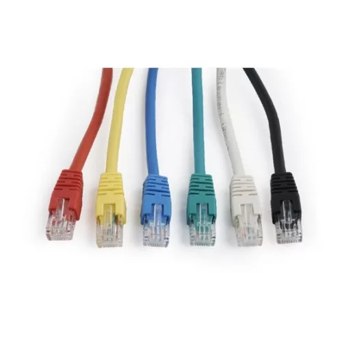 Gembird RJ45 CAT6 UTP - RJ45 CAT6 UTP M/M adatkábel 30m szürke