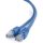 Gembird RJ45 CAT6 UTP - RJ45 CAT6 UTP M/M adatkábel 5m kék