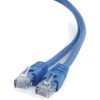 Gembird RJ45 CAT6 UTP - RJ45 CAT6 UTP M/M adatkábel 5m szürke