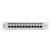 Lanberg Patch panel 12 port 1U 10" CAT.5e árnyékolt, szürke