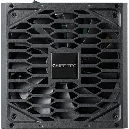 Chieftec VEGA M fekete 1000W ATX 80+ GOLD moduláris tápegység - PPG-1000-C