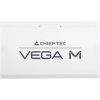 Chieftec VEGA M fehér 750W ATX 80+ GOLD moduláris tápegység - PPG-750-C