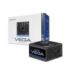 Chieftec VEGA Series 850W ATX 80+ GOLD tápegység - PPG-850-S