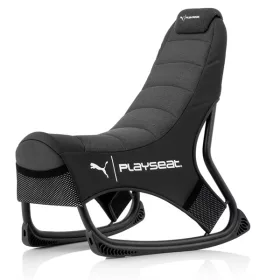   Playseat® Gamer szék - Puma Active Gaming Seat (ergonómikus, gumitalp, tárolózsebek, fekete)