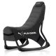 Playseat® Gamer szék - Puma Active Gaming Seat (ergonómikus, gumitalp, tárolózsebek, fekete)