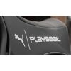 Playseat® Gamer szék - Puma Active Gaming Seat (ergonómikus, gumitalp, tárolózsebek, fekete)