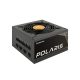 CHIEFTEC Polaris 750W 80+ Gold tápegység - PPS-750FC