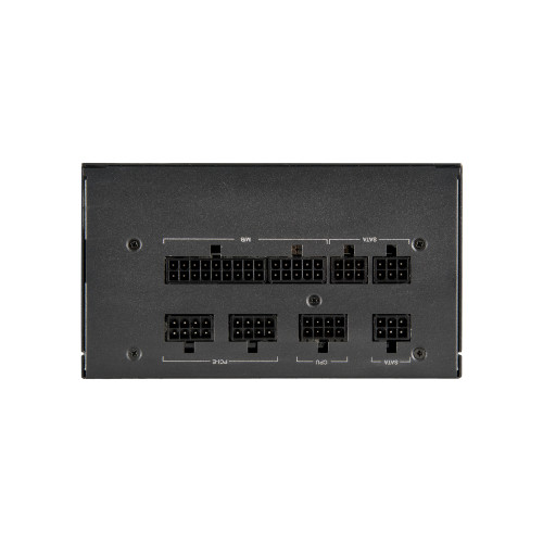 CHIEFTEC Polaris 750W 80+ Gold tápegység - PPS-750FC