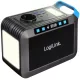 LogiLink PPS0200 40000mAh powerbank fekete-kék