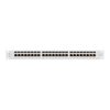 Lanberg Patch panel 24 port 1U 19" CAT.7 FTP, szürke