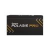 CHIEFTEC Polaris 3.0 850W 80+ Platinum tápegység - PPX-1300FC-A3