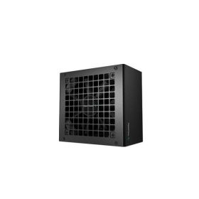   DeepCool Tápegység 1000W - PQ1000M EU (80 Plus Gold, Aktív PFC, Full Moduláris, )