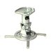 Harmantrade ML-PR01+ 1380MM-IG projektor mennyezeti tartó ezüst