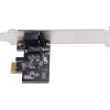 StarTech PR12GI-NETWORK-CARD 1-PORT 2.5G PCIE NETWORK CARD