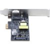 StarTech 2.5GBPS POE NETWORK CARD PCIE 802.3AF/AT POE+ ETHERNET NI