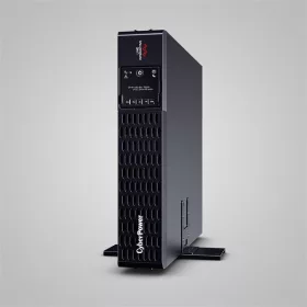   CYBERPOWER UPS PR1500ERTXL2U (10xIEC C13) 1500VA 1500W 230V RACK szünetmentes tápegység + USB LINE-INTERACTIVE