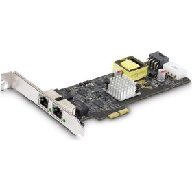 StarTech 2.5GBPS POE NETWORK CARD .