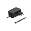 Teltonika EU 2-pin tápegység, 18 W
