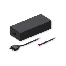 Teltonika EU 2-pin tápegység, 62 W