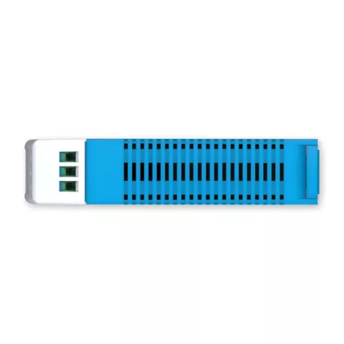 Teltonika DIN sín tápegység