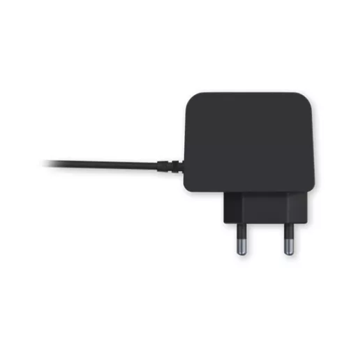 Teltonika EU 2-pin tápegység, 9 W