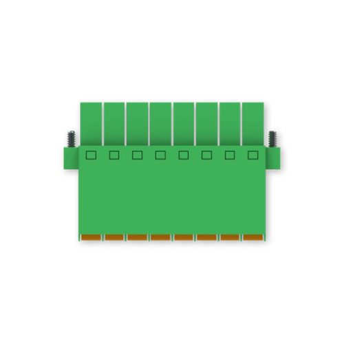 Teltonika I/0 2x8 pines csatlakozó