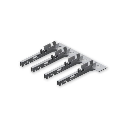 Teltonika 4-PIN csatlakozó érintkezőkapcsokkal