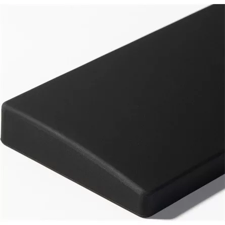 Keychron K1, K1M, K13M szilikon csuklótámasz fekete