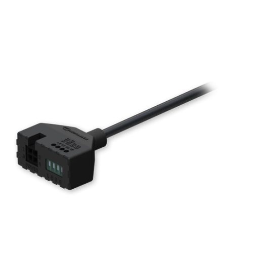 Teltonika 4-PIN-es tápegység I/O-hozzáféréssel