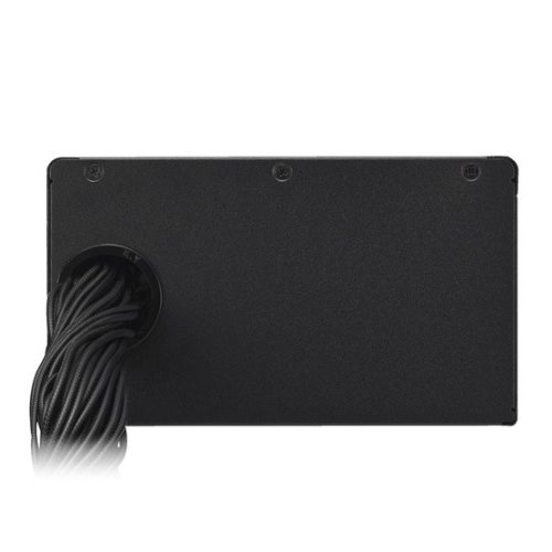 ASUS TÁP Asus Prime 650W - PRIME-650B-BLACK - 80+ Bronze - Nem moduláris - fekete tápegység