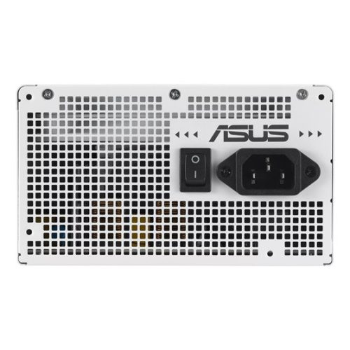 ASUS TÁP Asus Prime 750W - PRIME-750B-WHITE - 80+ Bronze - N