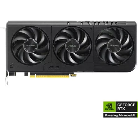 ASUS VGA ASUS NVIDIA RTX 5050 8GB GDDR6 - PRIME-RTX5050-O8G