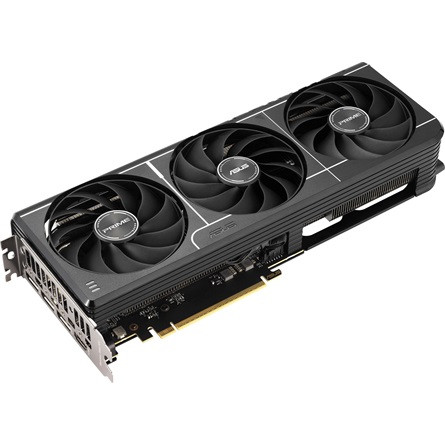 Asus GeForce RTX 5060 Ti Prime 16GB GDDR7 128-bit grafikus kártya