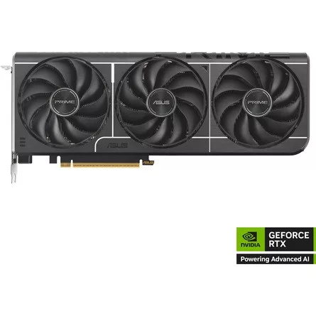 ASUS VGA ASUS NVIDIA RTX 5060 Ti 8GB GDDR7 - PRIME-RTX5060TI-O8G