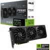 Asus Videokártya - nVidia PRIME-RTX5070-O12G (12288MB, GDDR7, 192bit, 1xHDMI, 3xDP)
