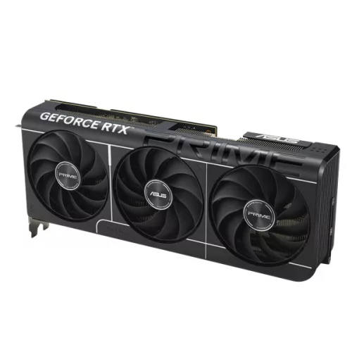 Asus Videokártya - nVidia PRIME-RTX5080-16G (16384MB, GDDR7, 256bit, 1xHDMI, 3xDP)