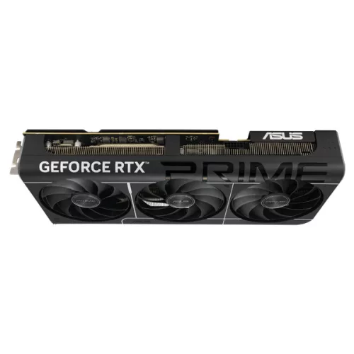Asus Videokártya - nVidia PRIME-RTX5080-16G (16384MB, GDDR7, 256bit, 1xHDMI, 3xDP)