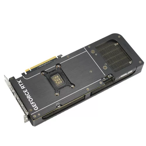 Asus Videokártya - nVidia PRIME-RTX5080-16G (16384MB, GDDR7, 256bit, 1xHDMI, 3xDP)