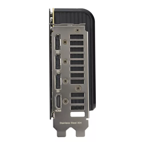 Asus Videokártya - nVidia PRIME-RTX5080-16G (16384MB, GDDR7, 256bit, 1xHDMI, 3xDP)