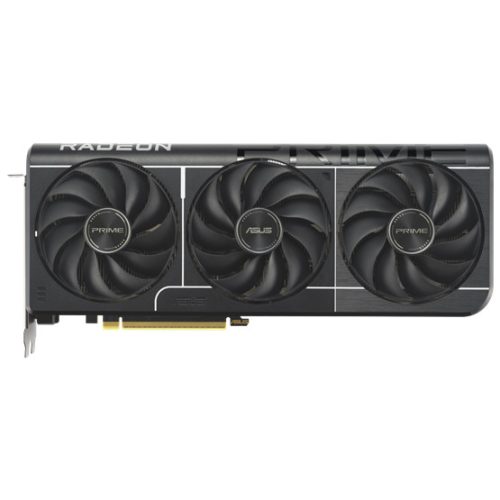 ASUS VGA ASUS AMD RX 9060 XT PRIME-RX9060XT-O16G